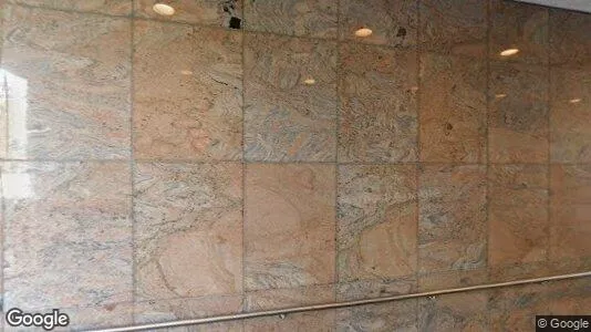 Office spaces for rent i Brussels Elsene - Photo from Google Street View