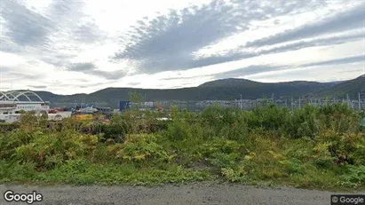 Lokaler til leie i Tromsø – Bilde fra Google Street View
