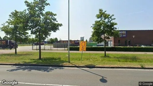 Lokaler til leje i Apeldoorn - Foto fra Google Street View