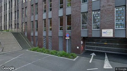 Office spaces for rent in Eindhoven - Photo from Google Street View