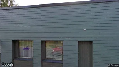Lokaler til leje i Kokkola - Foto fra Google Street View