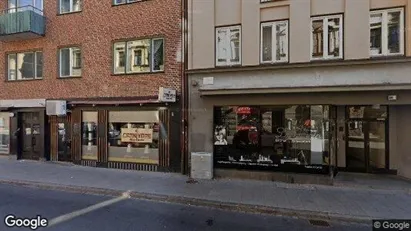 Office spaces for rent in Malmö City - Photo from Google Street View