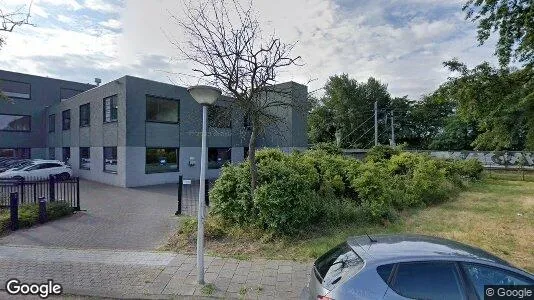 Office spaces for rent i Eindhoven - Photo from Google Street View
