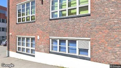 Office spaces for rent in Helsinki Keskinen - Photo from Google Street View