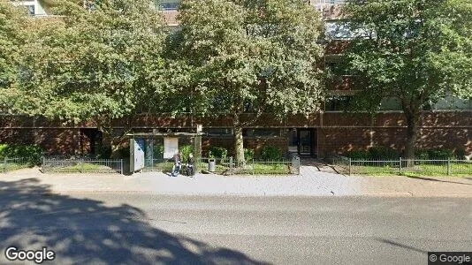 Office spaces for rent i Turku - Photo from Google Street View