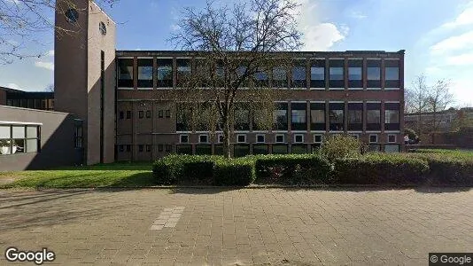 Bedrijfsruimtes te huur i Enschede - Foto uit Google Street View