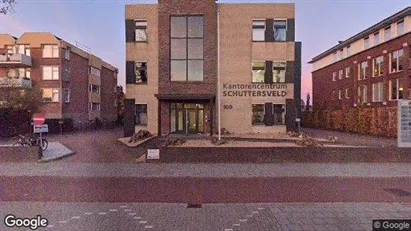 Lokaler til leje i Enschede - Foto fra Google Street View