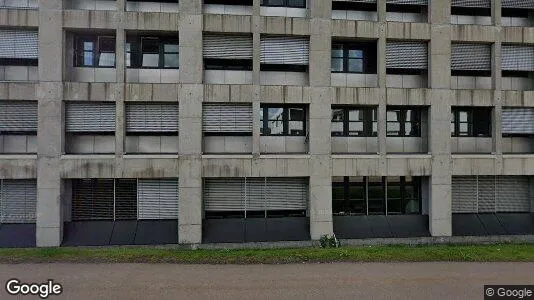 Office spaces for rent i Oslo Alna - Photo from Google Street View