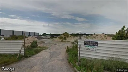 Lager zur Miete in Bydgoszcz – Foto von Google Street View
