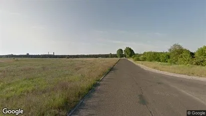 Magazijnen te huur in Bydgoszcz - Foto uit Google Street View