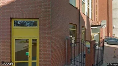 Lokaler til leje i Gdańsk - Foto fra Google Street View