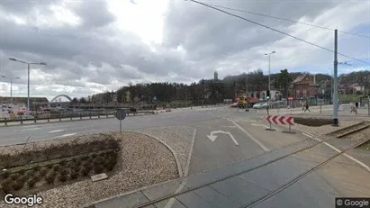 Lokaler til leje i Gdańsk - Foto fra Google Street View