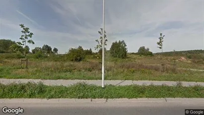Gewerbeflächen zur Miete in Gdańsk – Foto von Google Street View