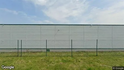 Lager zur Miete in Gdańsk – Foto von Google Street View