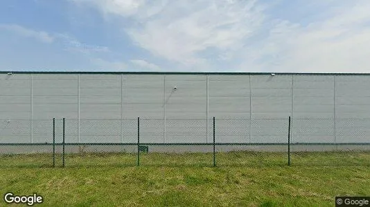 Warehouses for rent i Gdańsk - Photo from Google Street View