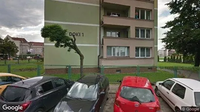 Lokaler til leie i Gdańsk – Bilde fra Google Street View