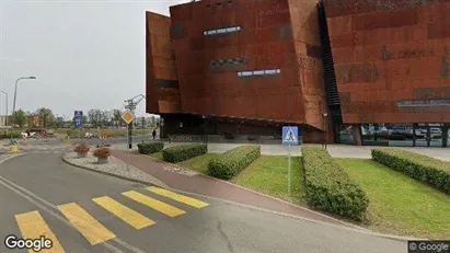 Lokaler til leje i Gdańsk - Foto fra Google Street View