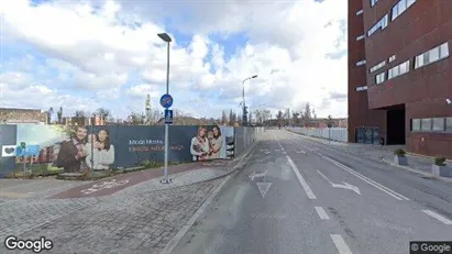 Lokaler til leie i Gdańsk – Bilde fra Google Street View