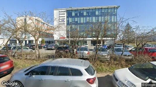 Gewerbeflächen zur Miete i Gdańsk – Foto von Google Street View
