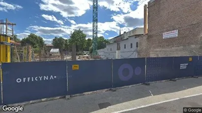Lokaler til leje i Gdańsk - Foto fra Google Street View