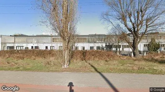 Lokaler til leje i Gdańsk - Foto fra Google Street View