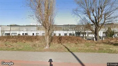 Lokaler til leje i Gdańsk - Foto fra Google Street View