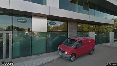 Lokaler til leje i Gdańsk - Foto fra Google Street View