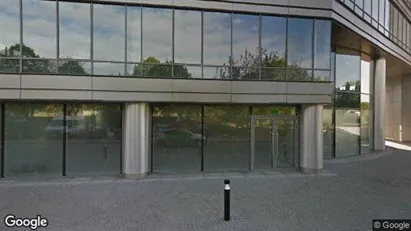 Gewerbeflächen zur Miete in Gdańsk – Foto von Google Street View