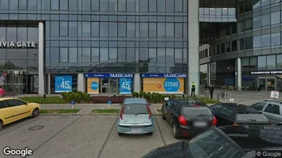 Lokaler til leje i Gdańsk - Foto fra Google Street View