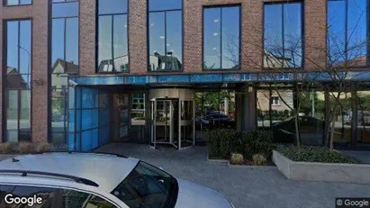 Lokaler til leje i Gdańsk - Foto fra Google Street View