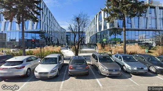 Lokaler til leie i Gdynia – Bilde fra Google Street View