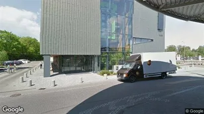 Lokaler til leje i Gdynia - Foto fra Google Street View