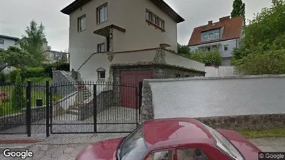 Företagslokaler för uthyrning i Gdynia – Foto från Google Street View