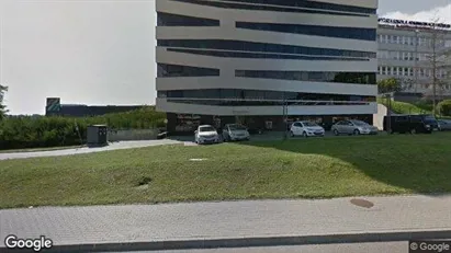 Gewerbeflächen zur Miete in Gdynia – Foto von Google Street View