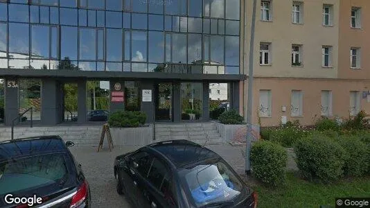 Lokaler til leje i Gdynia - Foto fra Google Street View