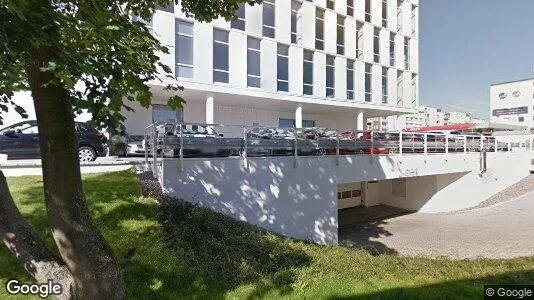 Lokaler til leie i Gdynia – Bilde fra Google Street View