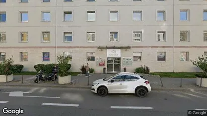 Gewerbeflächen zur Miete in Gdynia – Foto von Google Street View