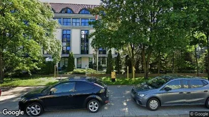 Gewerbeflächen zur Miete in Gdynia – Foto von Google Street View