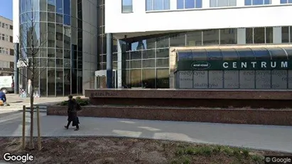 Lokaler til leje i Gdynia - Foto fra Google Street View