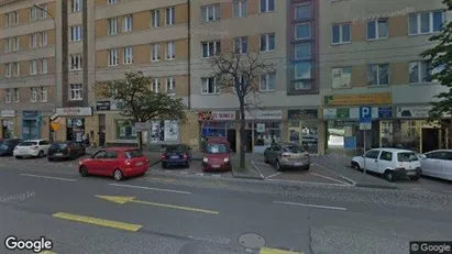 Lokaler til leje i Gdynia - Foto fra Google Street View