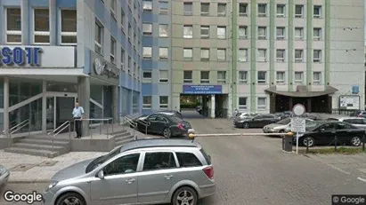 Gewerbeflächen zur Miete in Gdynia – Foto von Google Street View