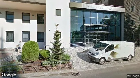 Lokaler til leie i Gdynia – Bilde fra Google Street View