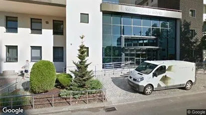 Gewerbeflächen zur Miete in Gdynia – Foto von Google Street View