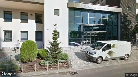 Lokaler til leie i Gdynia – Bilde fra Google Street View