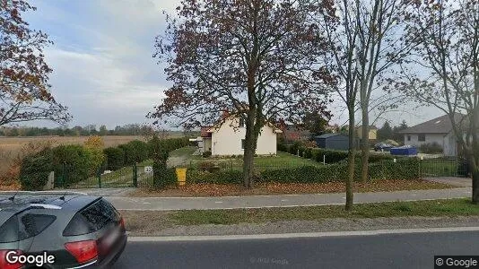 Lagerlokaler til leje i Gorzów wielkopolski - Foto fra Google Street View