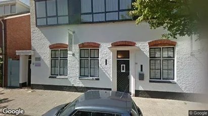Företagslokaler för uthyrning i Hengelo – Foto från Google Street View