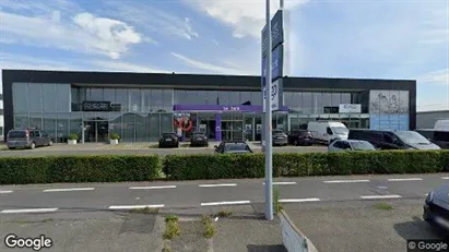 Lokaler til leie i Roeselare – Bilde fra Google Street View