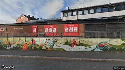 Bedrijfsruimtes te huur in Oslo Nordre Aker - Foto uit Google Street View