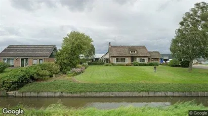 Lokaler til leje i Uithoorn - Foto fra Google Street View