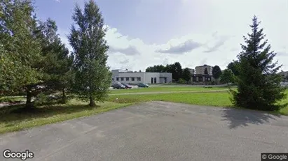Lokaler til leje i Lieto - Foto fra Google Street View